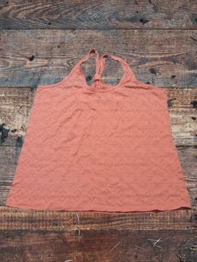 WOMEN'S JUST BE TANK TOP
